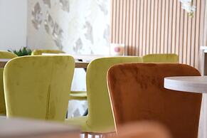 CORTE REALE Luxury B&B