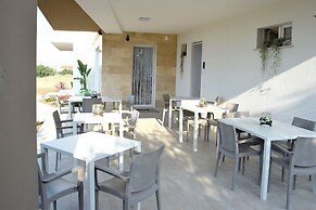 CORTE REALE Luxury B&B