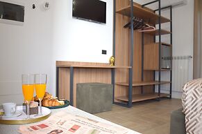 CORTE REALE Luxury B&B
