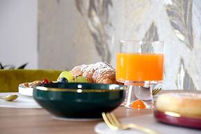 CORTE REALE Luxury B&B