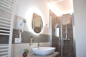 CORTE REALE Luxury B&B