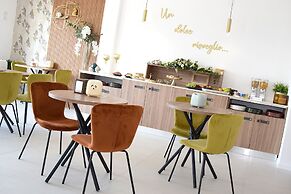 CORTE REALE Luxury B&B
