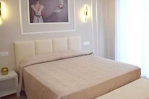 CORTE REALE Luxury B&B