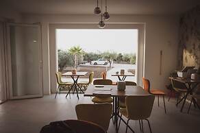 CORTE REALE Luxury B&B