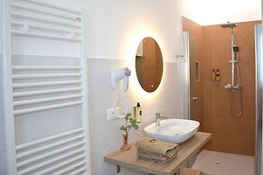 CORTE REALE Luxury B&B