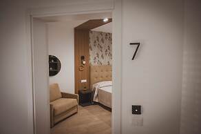 CORTE REALE Luxury B&B