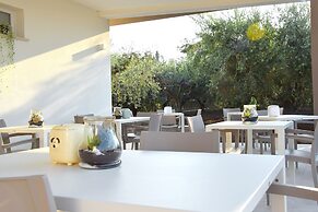 CORTE REALE Luxury B&B