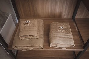 CORTE REALE Luxury B&B