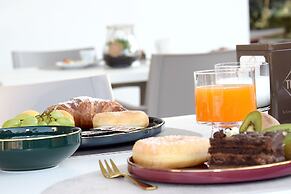CORTE REALE Luxury B&B
