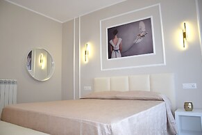 CORTE REALE Luxury B&B