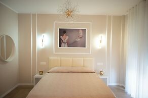 CORTE REALE Luxury B&B