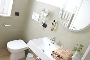 CORTE REALE Luxury B&B