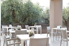 CORTE REALE Luxury B&B