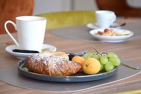CORTE REALE Luxury B&B