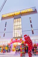 OYO 1192 Victory Hotel Dien Ban