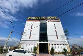 OYO 1192 Victory Hotel Dien Ban