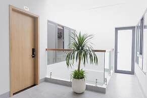 OYO 1192 Victory Hotel Dien Ban