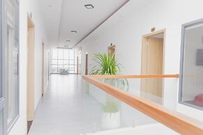 OYO 1192 Victory Hotel Dien Ban