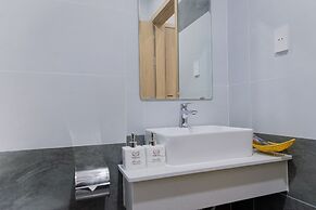 OYO 1192 Victory Hotel Dien Ban