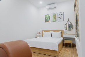 OYO 1192 Victory Hotel Dien Ban