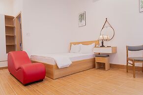 OYO 1192 Victory Hotel Dien Ban