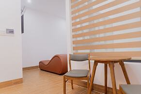 OYO 1192 Victory Hotel Dien Ban