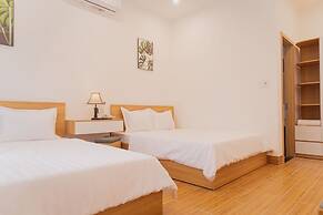 OYO 1192 Victory Hotel Dien Ban