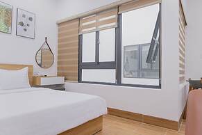 OYO 1192 Victory Hotel Dien Ban