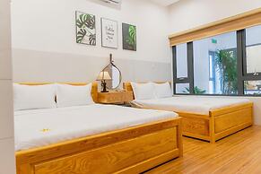 OYO 1192 Victory Hotel Dien Ban