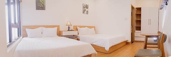 OYO 1192 Victory Hotel Dien Ban