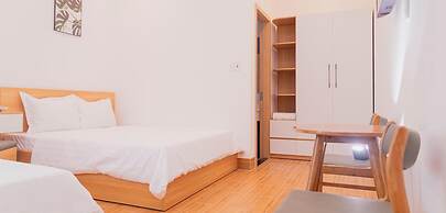 OYO 1192 Victory Hotel Dien Ban