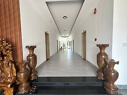 OYO 1192 Victory Hotel Dien Ban