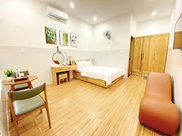 OYO 1192 Victory Hotel Dien Ban