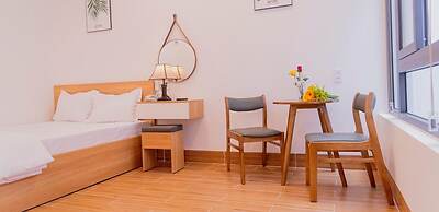 OYO 1192 Victory Hotel Dien Ban