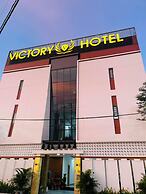 OYO 1192 Victory Hotel Dien Ban