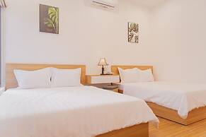 OYO 1192 Victory Hotel Dien Ban