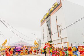 OYO 1192 Victory Hotel Dien Ban