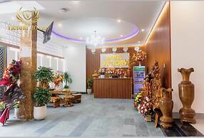 OYO 1192 Victory Hotel Dien Ban