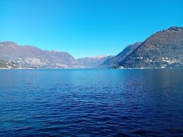 The Convo Lake Como