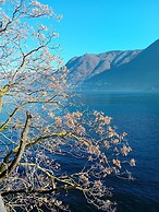 The Convo Lake Como