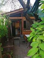 Charming Apartment Center Split Terrace & Parking