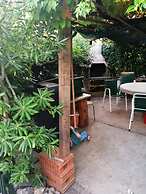 Charming Apartment Center Split Terrace & Parking