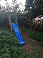 Charming Apartment Center Split Terrace & Parking