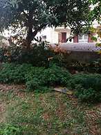 Charming Apartment Center Split Terrace & Parking