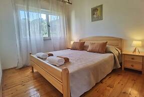 Charming Apartment Center Split Terrace & Parking