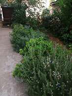 Charming Apartment Center Split Terrace & Parking