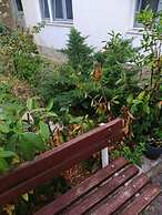 Charming Apartment Center Split Terrace & Parking