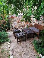 Charming Apartment Center Split Terrace & Parking