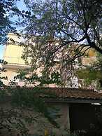 Charming Apartment Center Split Terrace & Parking