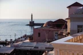 La Torre Residenza Imperiale